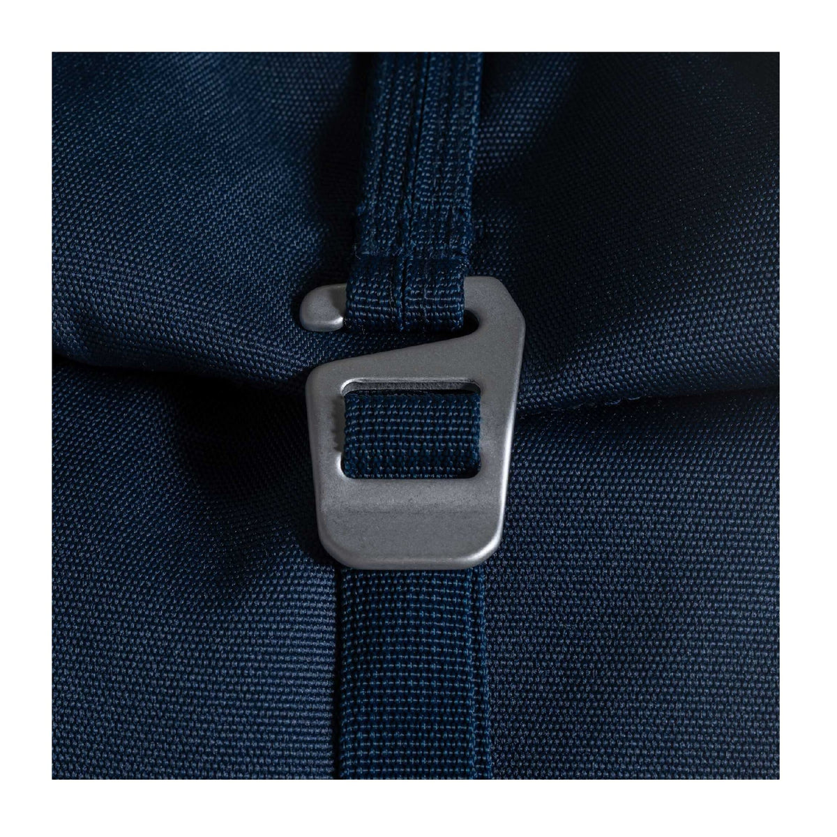 Blue Stone - Back - Craghoppers Classic Kiwi II Roll Top 20L Backpack
