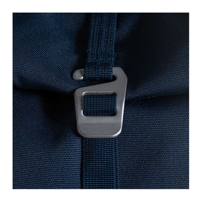 Blue Stone - Back - Craghoppers Classic Kiwi II Roll Top 20L Backpack