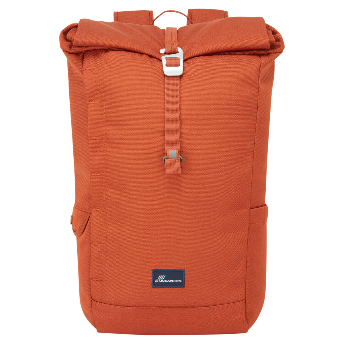 Red Beach - Front - Craghoppers Classic Kiwi II Roll Top 20L Backpack