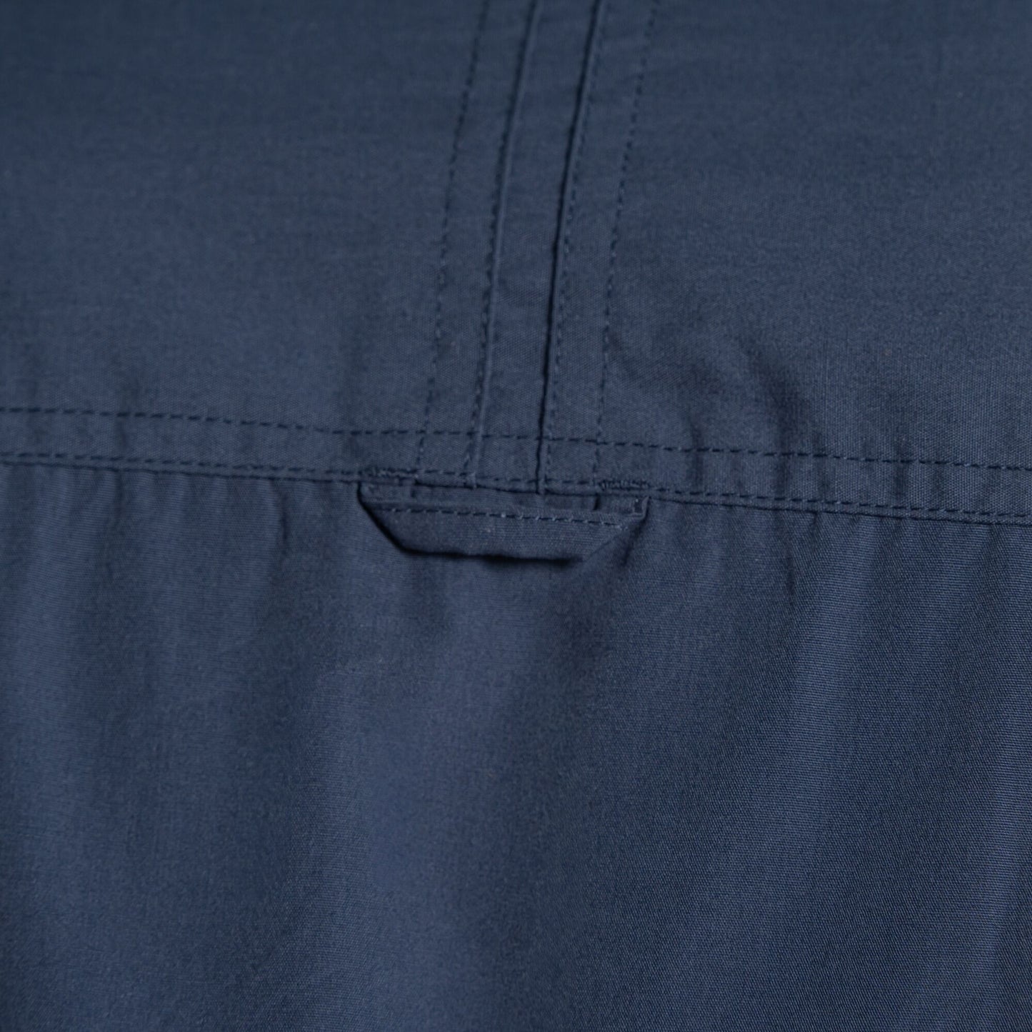 Ombre Blue - Pack Shot - Craghoppers Mens Kiwi II Long-Sleeved Shirt