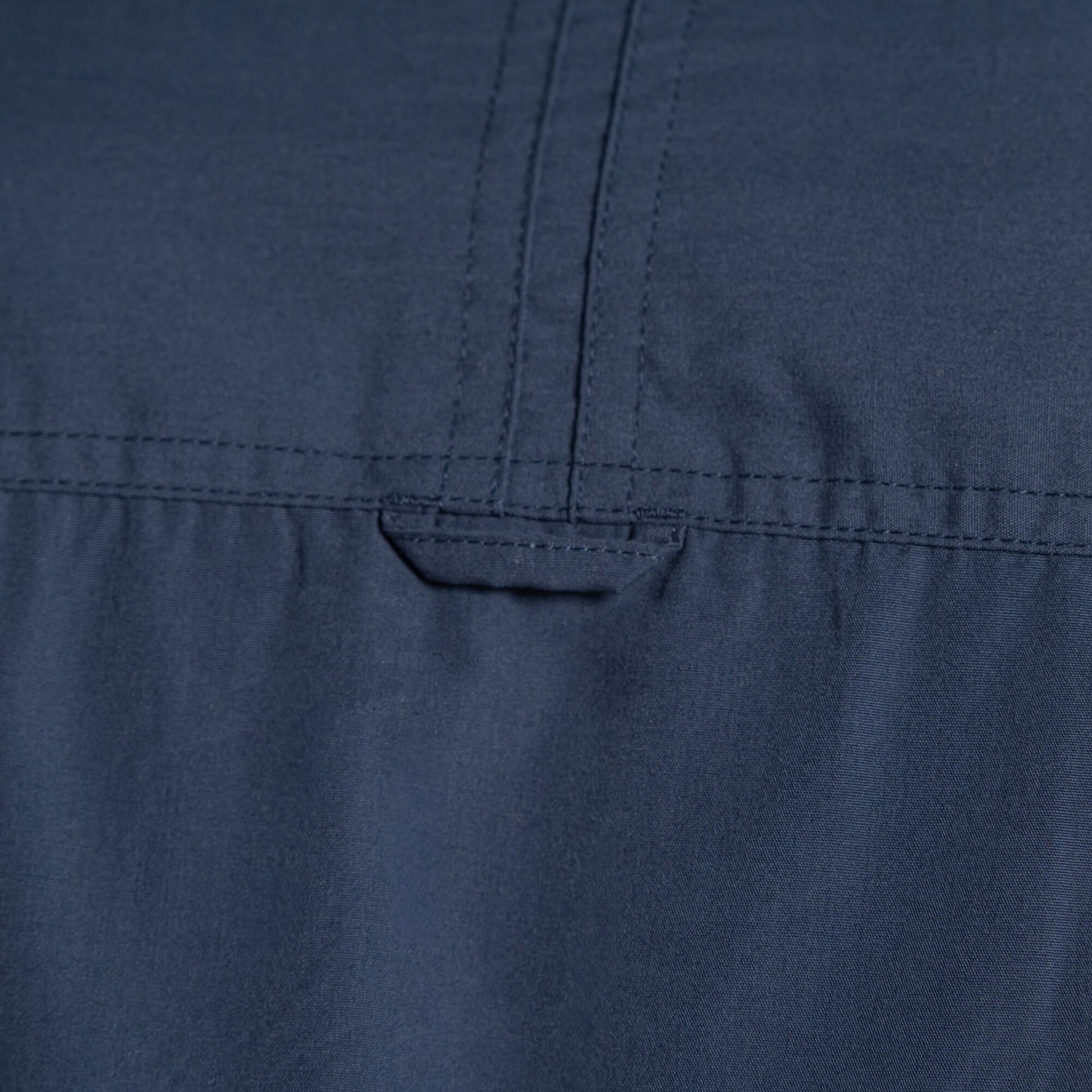 Ombre Blue - Pack Shot - Craghoppers Mens Kiwi II Long-Sleeved Shirt