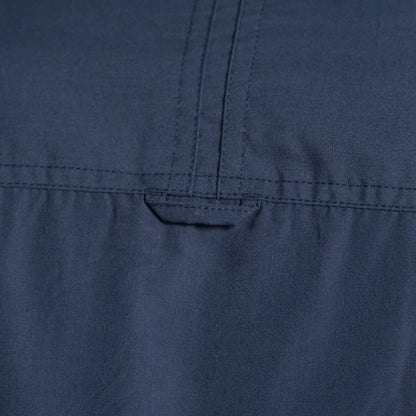 Ombre Blue - Pack Shot - Craghoppers Mens Kiwi II Long-Sleeved Shirt
