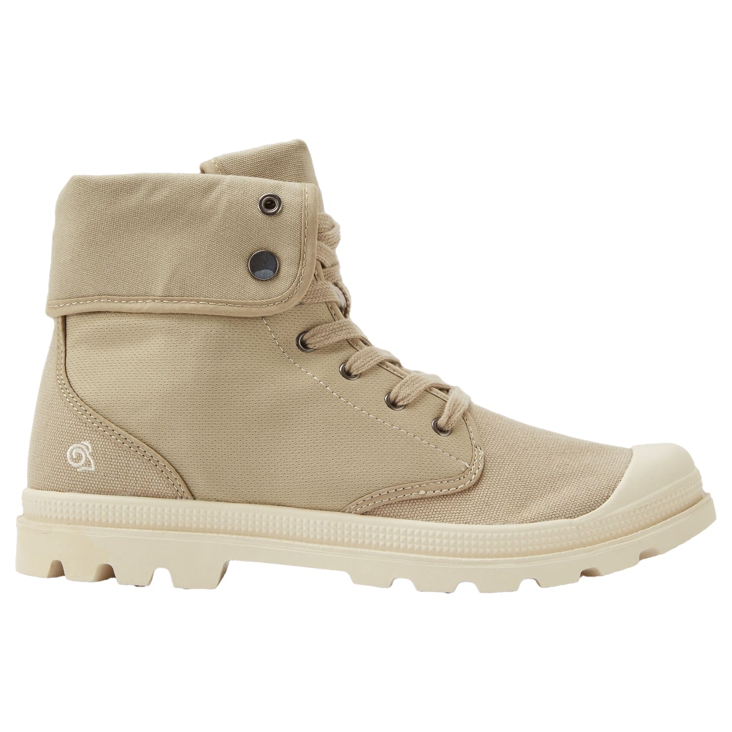 Rubble - Back - Craghoppers Mens Mono Hi 2 Ankle Boots
