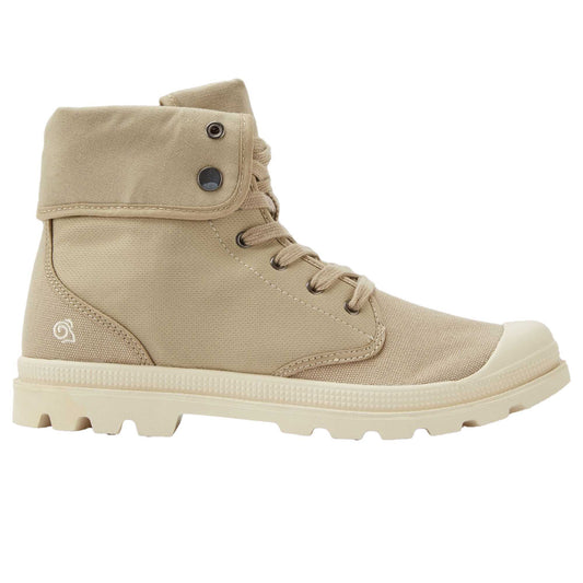 Rubble - Front - Craghoppers Mens Mono Hi 2 Ankle Boots