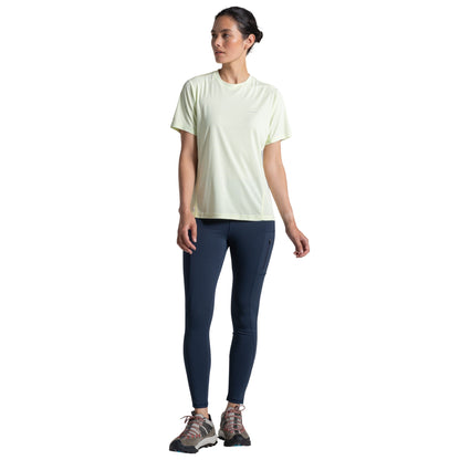 Pear Drop - Lifestyle - Craghoppers Womens-Ladies Nosilife T-Shirt