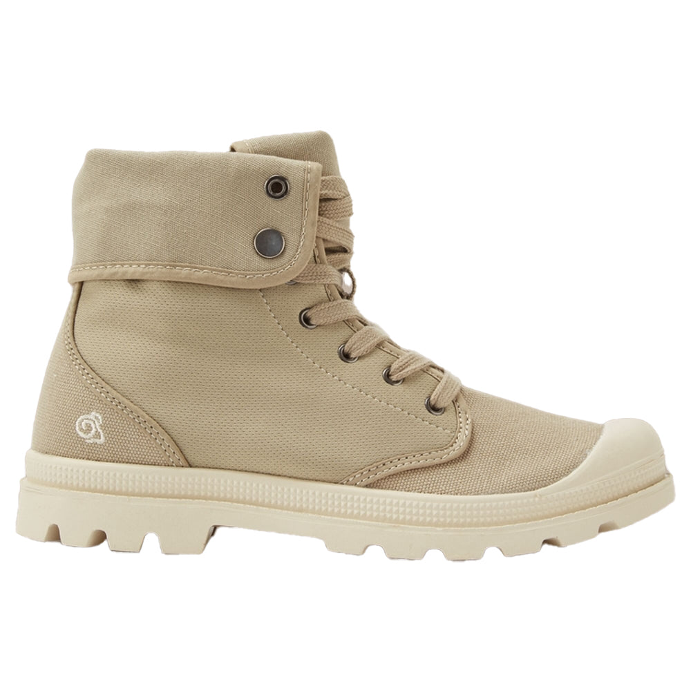 Rubble - Back - Craghoppers Womens-Ladies Mesa 2 High-top Boots
