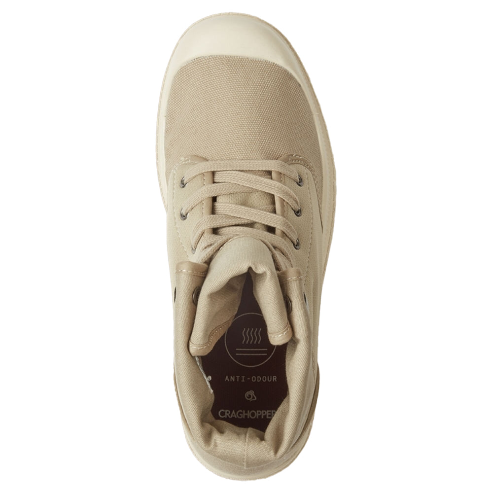 Rubble - Side - Craghoppers Womens-Ladies Mesa 2 High-top Boots