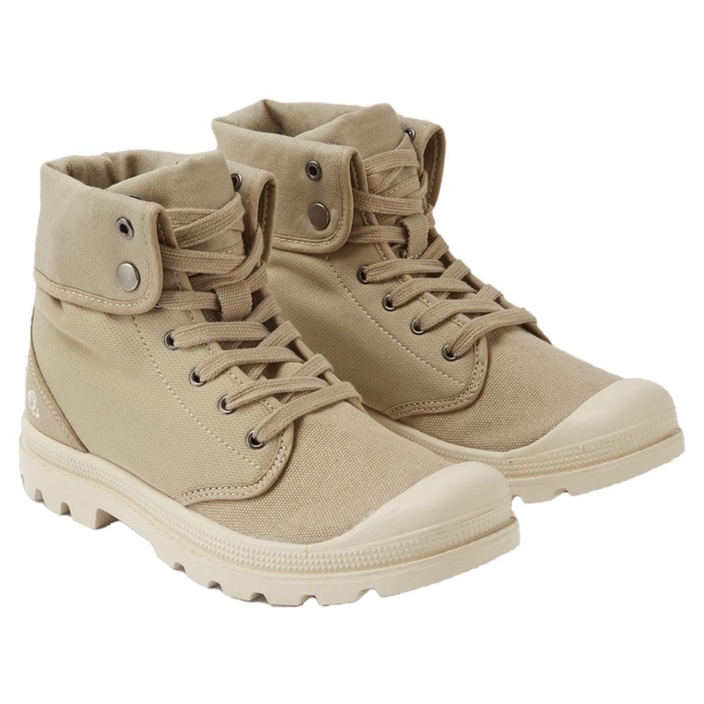 Rubble - Pack Shot - Craghoppers Womens-Ladies Mesa 2 High-top Boots