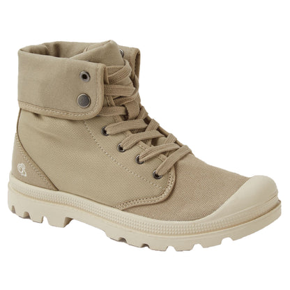 Rubble - Front - Craghoppers Womens-Ladies Mesa 2 High-top Boots