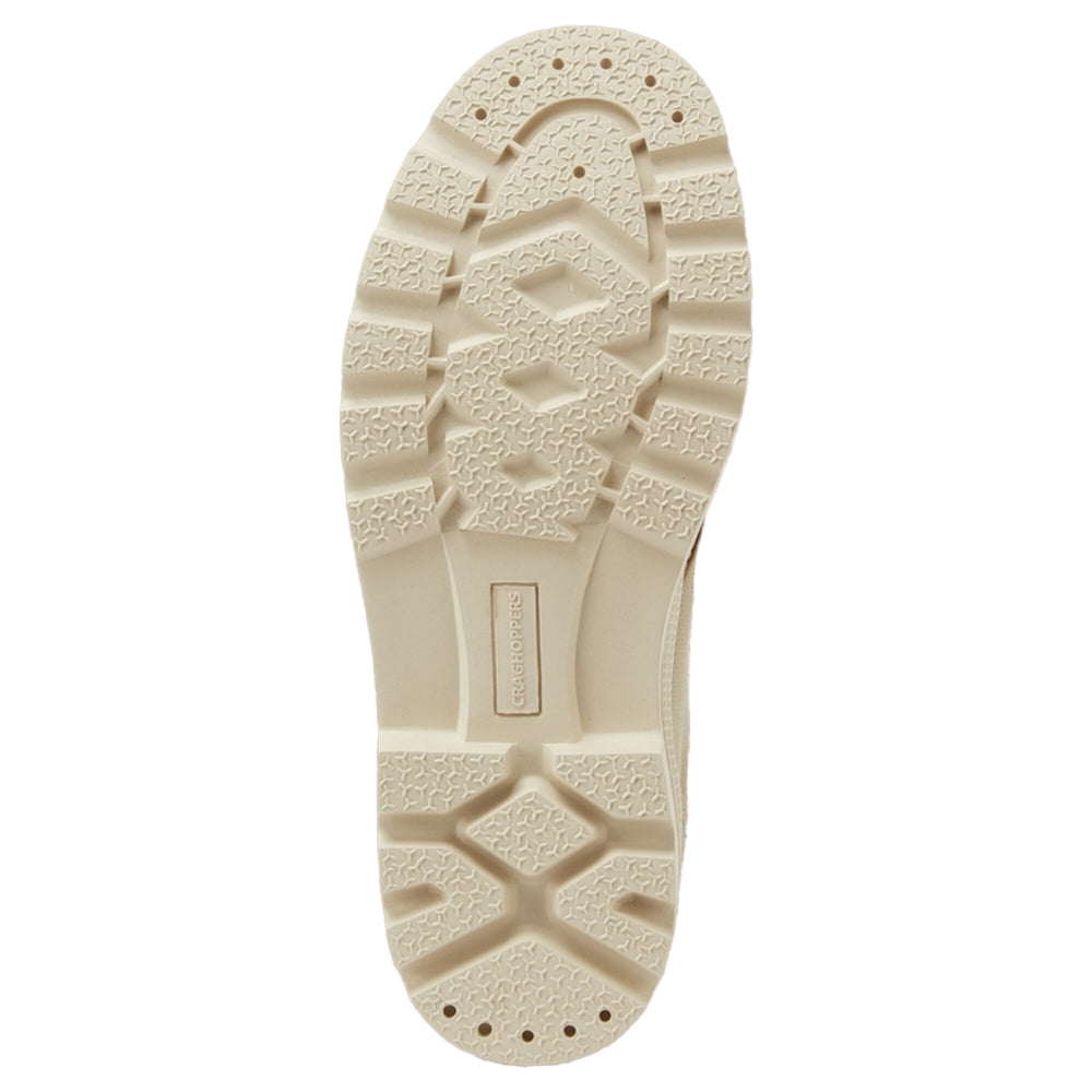 Rubble - Side - Craghoppers Womens-Ladies Mesa 2 Mid Cut Boots