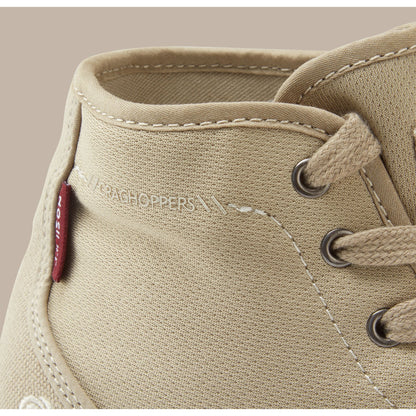 Rubble - Pack Shot - Craghoppers Womens-Ladies Mesa 2 Mid Cut Boots