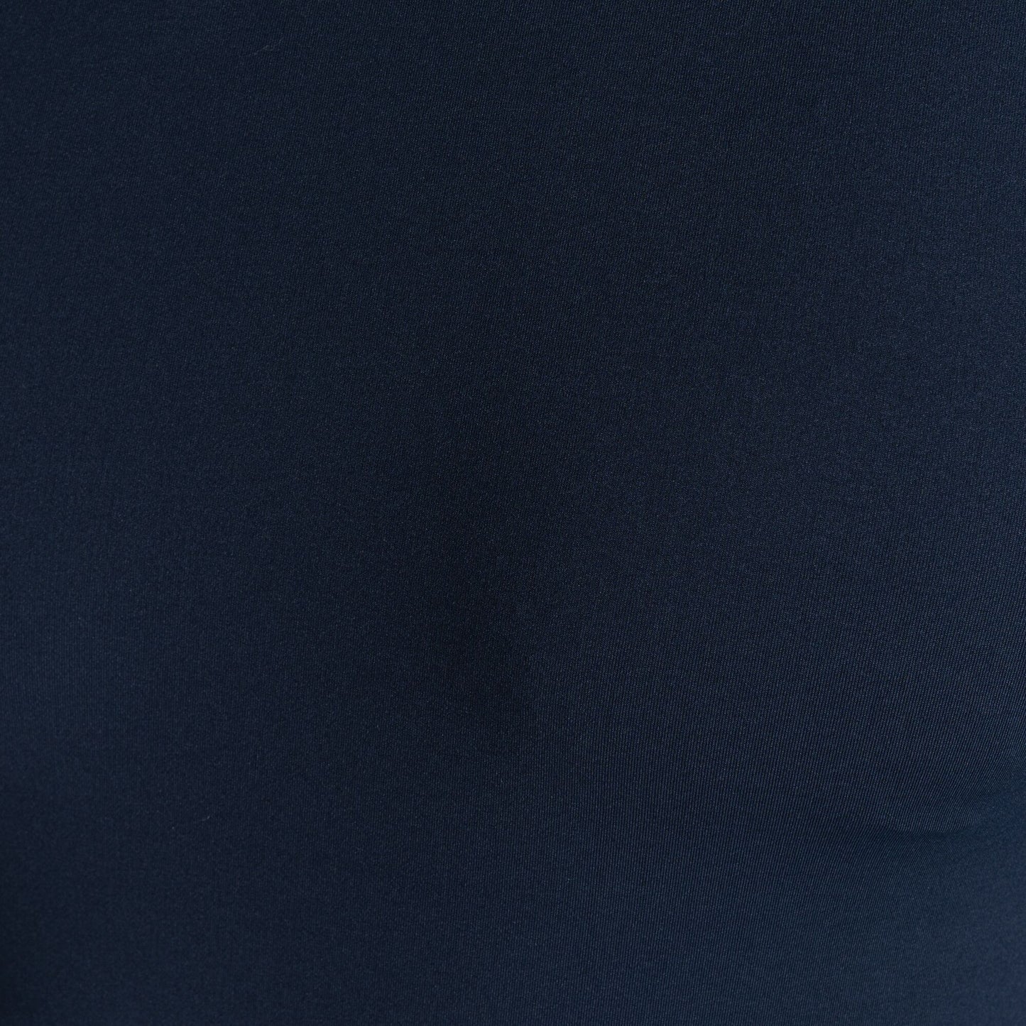 Blue Navy - Back - Craghoppers Mens Mock Neck Long-Sleeved Golf Top