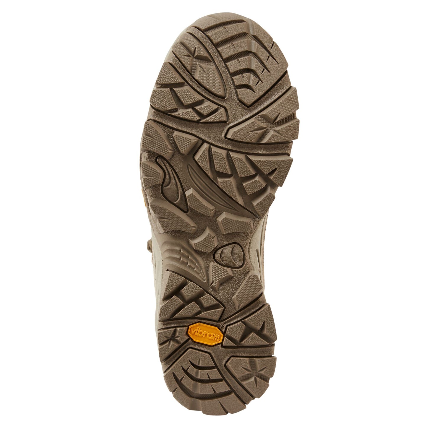 Rubble - Back - Craghoppers Mens Salado Desert Hi 2 Walking Boots
