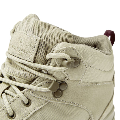 Rubble - Lifestyle - Craghoppers Mens Salado Desert Mid 2 Suede Walking Boots