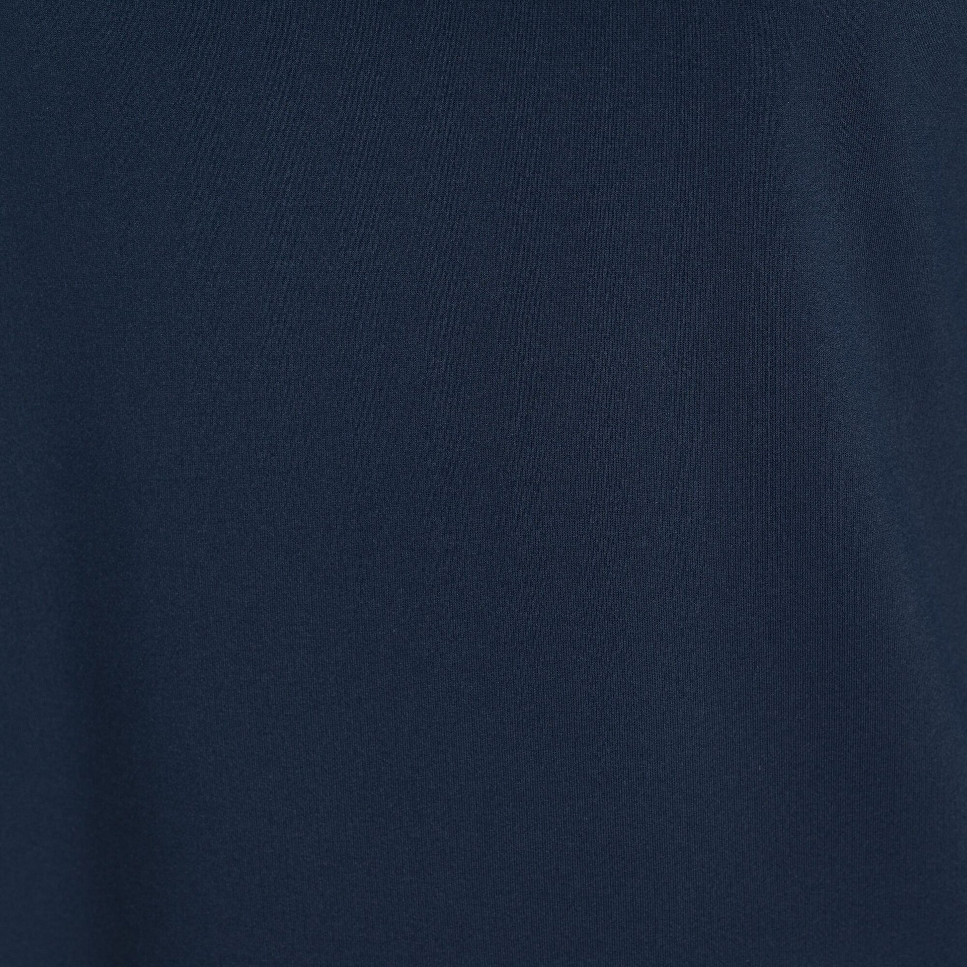 Blue Navy - Close up - Craghoppers Womens-Ladies Thornbury Nosilife Long-Sleeved Golf Polo Shirt