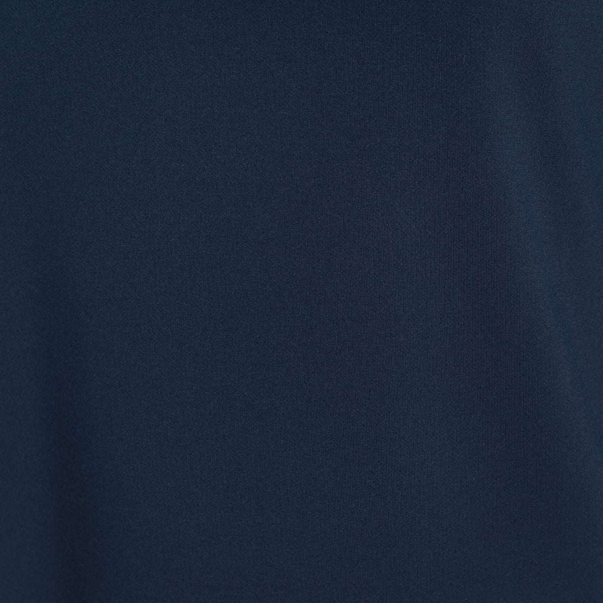 Blue Navy - Close up - Craghoppers Womens-Ladies Thornbury Nosilife Long-Sleeved Golf Polo Shirt