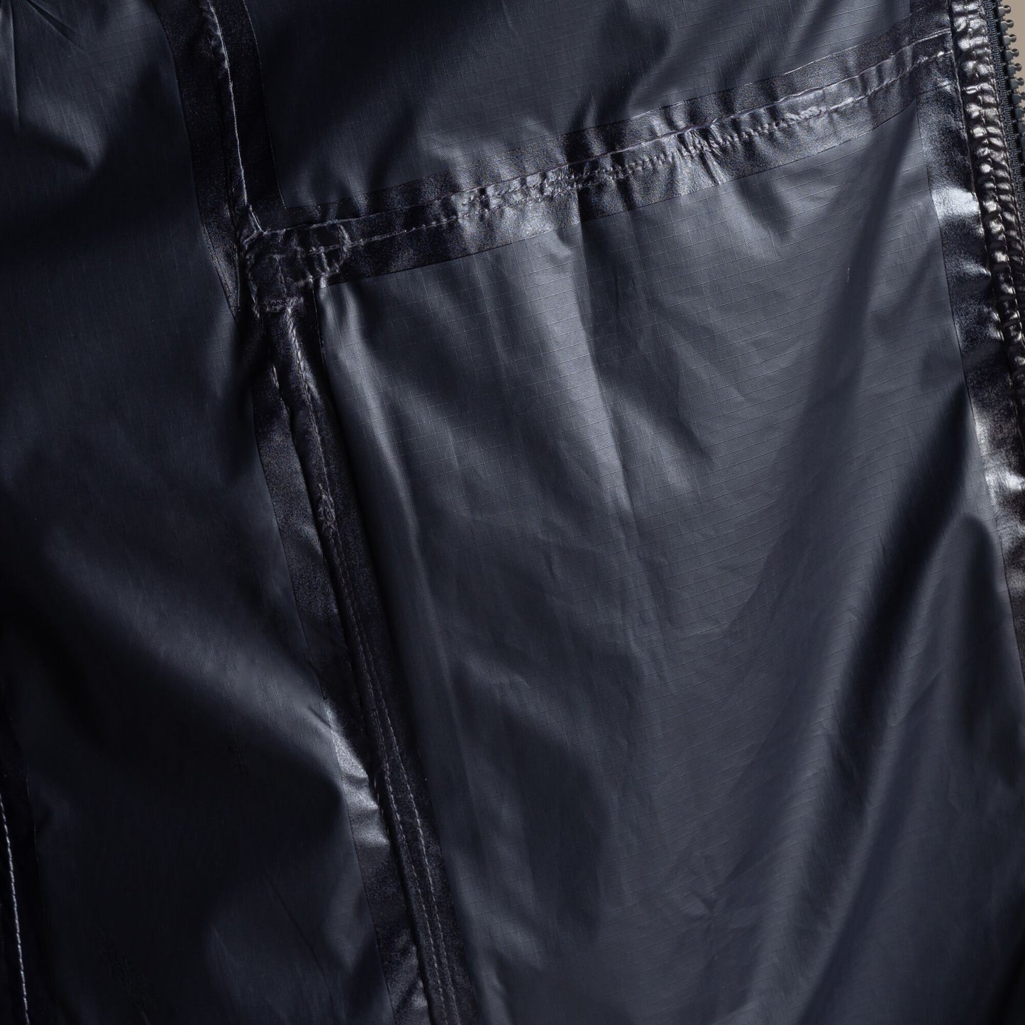 Dark Navy - Lifestyle - Craghoppers Unisex Adult Expert Packable Waterproof Jacket