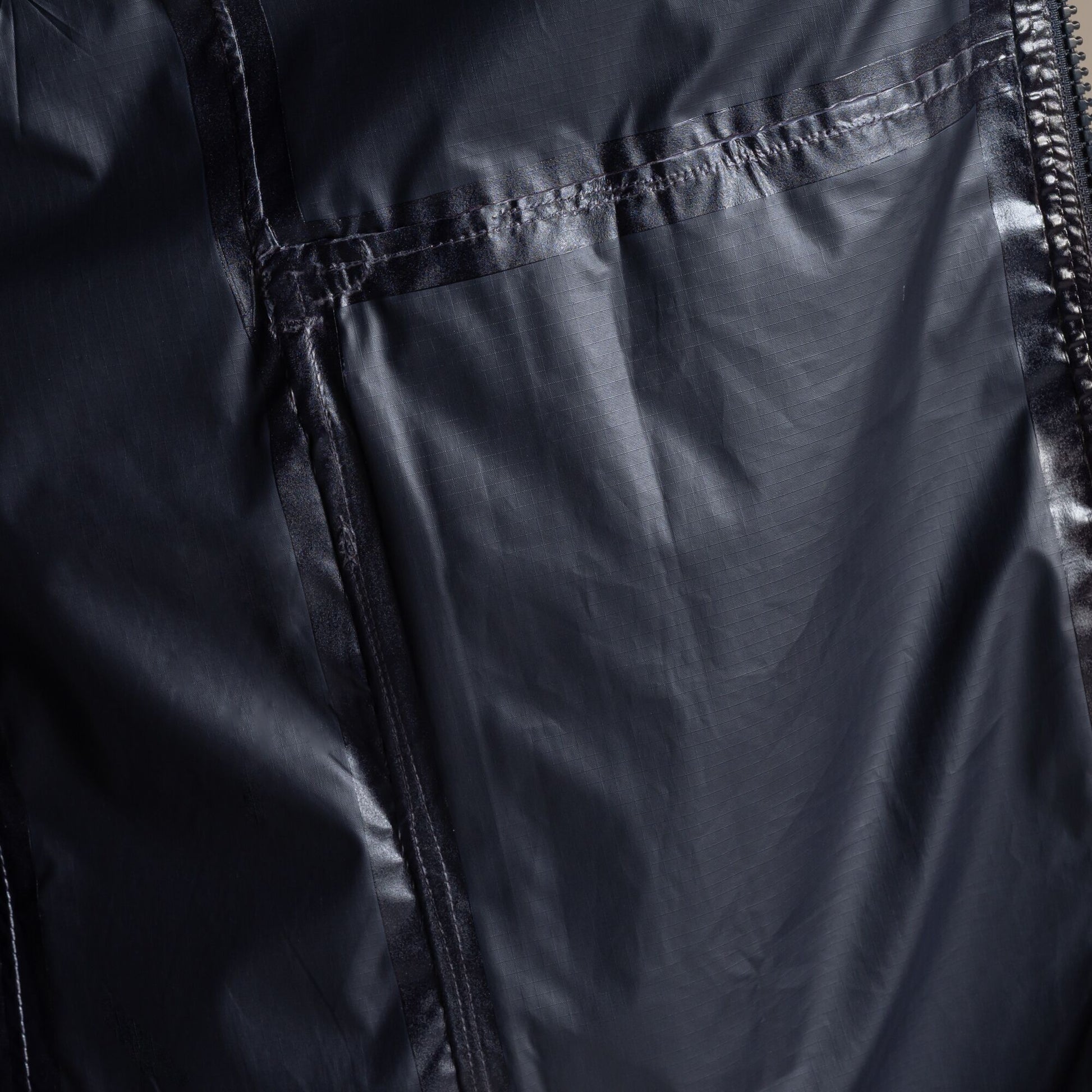 Dark Navy - Lifestyle - Craghoppers Unisex Adult Expert Packable Waterproof Jacket