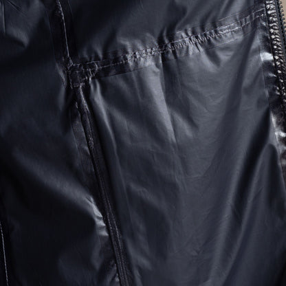 Dark Navy - Lifestyle - Craghoppers Unisex Adult Expert Packable Waterproof Jacket