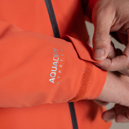 Feldspar - Lifestyle - Craghoppers Mens Ponsa Waterproof Jacket