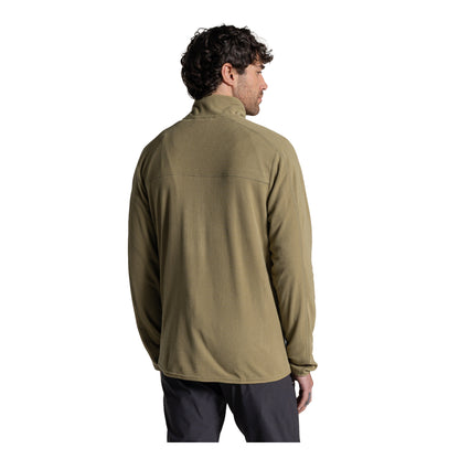 Cardamom - Back - Craghoppers Mens Spry II Nosilife Jacket