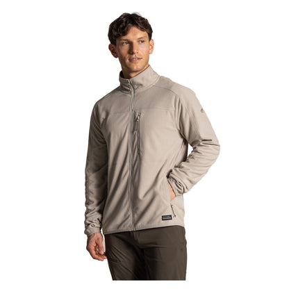 Parchment - Lifestyle - Craghoppers Mens Spry II Nosilife Jacket