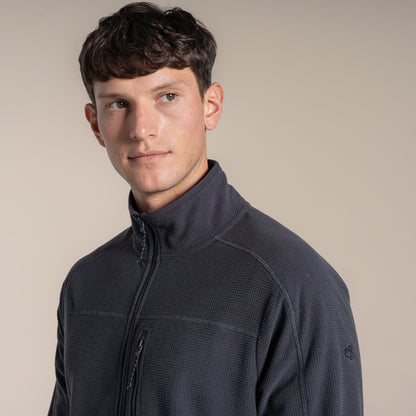 Dark Iron - Pack Shot - Craghoppers Mens Spry II Nosilife Jacket
