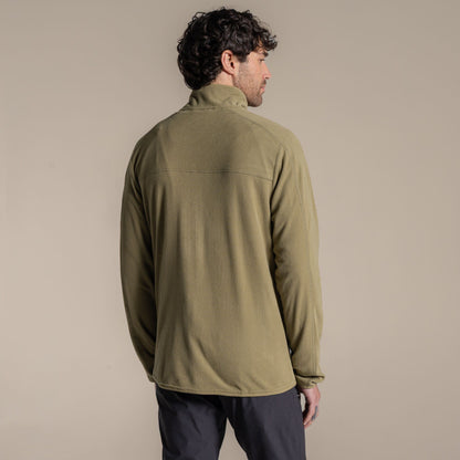 Cardamom - Back - Craghoppers Mens Spry II Nosilife Jacket