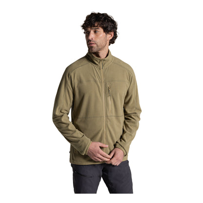 Cardamom - Lifestyle - Craghoppers Mens Spry II Nosilife Jacket