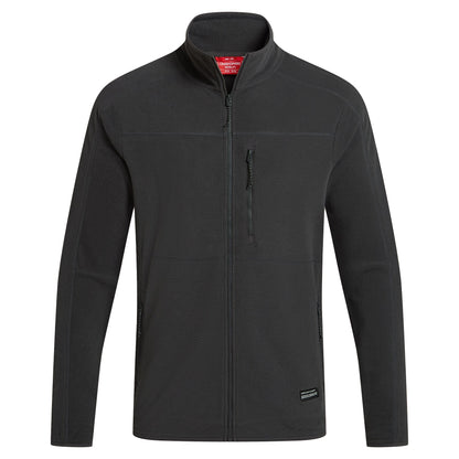 Dark Iron - Front - Craghoppers Mens Spry II Nosilife Jacket
