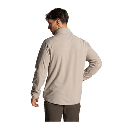Parchment - Back - Craghoppers Mens Spry II Nosilife Jacket