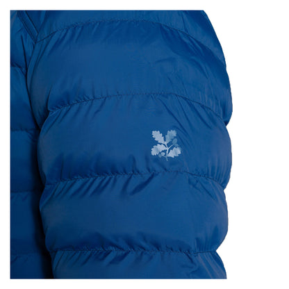 Juniper Berry - Side - Craghoppers Mens National Trust Dalesway Padded Jacket