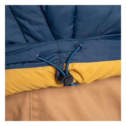 Woodland Green - Side - Craghoppers Mens National Trust Dalesway Padded Jacket