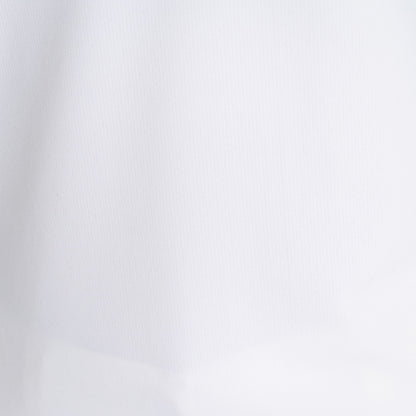 White-Dark Iron - Side - Craghoppers Womens-Ladies Nosilife Half Zip Golf Top