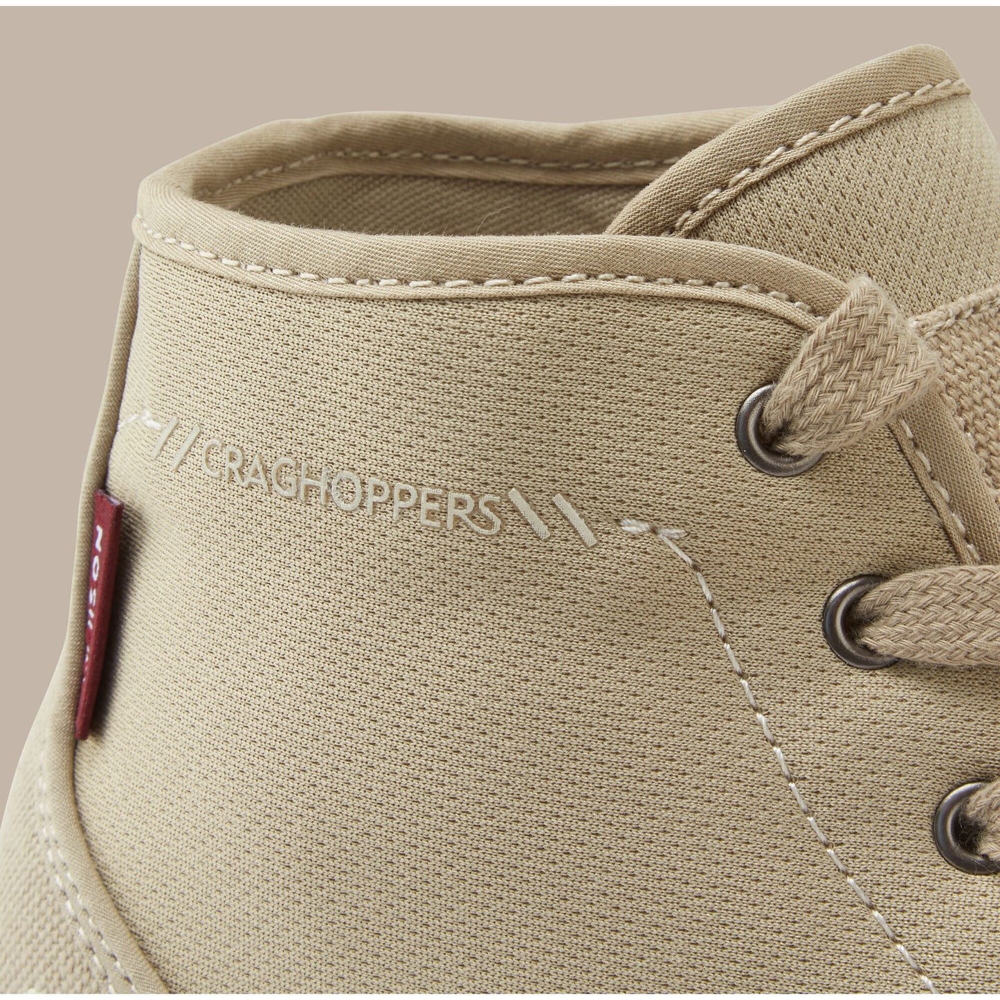 Rubble - Pack Shot - Craghoppers Mens Mono Mid Cut Boots