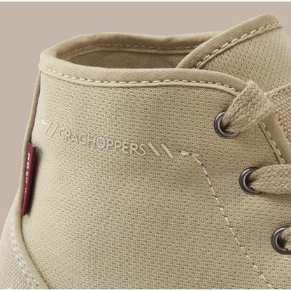 Rubble - Pack Shot - Craghoppers Mens Mono Mid Cut Boots