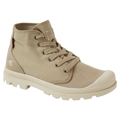 Rubble - Front - Craghoppers Mens Mono Mid Cut Boots