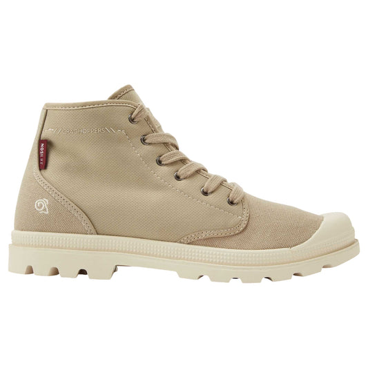 Rubble - Front - Craghoppers Mens Mono Mid Cut Boots