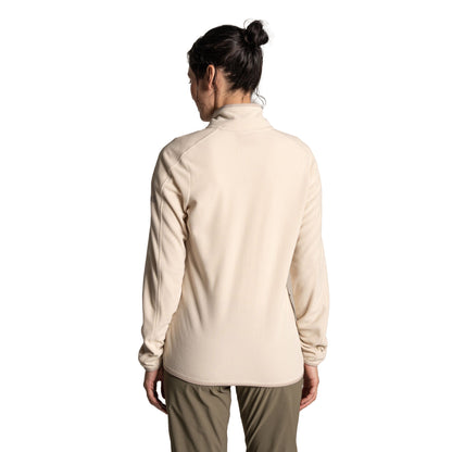 Oyster - Back - Craghoppers Womens-Ladies Anya II Nosilife Jacket