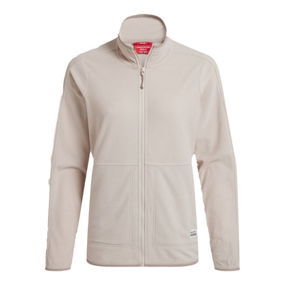 Oyster - Front - Craghoppers Womens-Ladies Anya II Nosilife Jacket