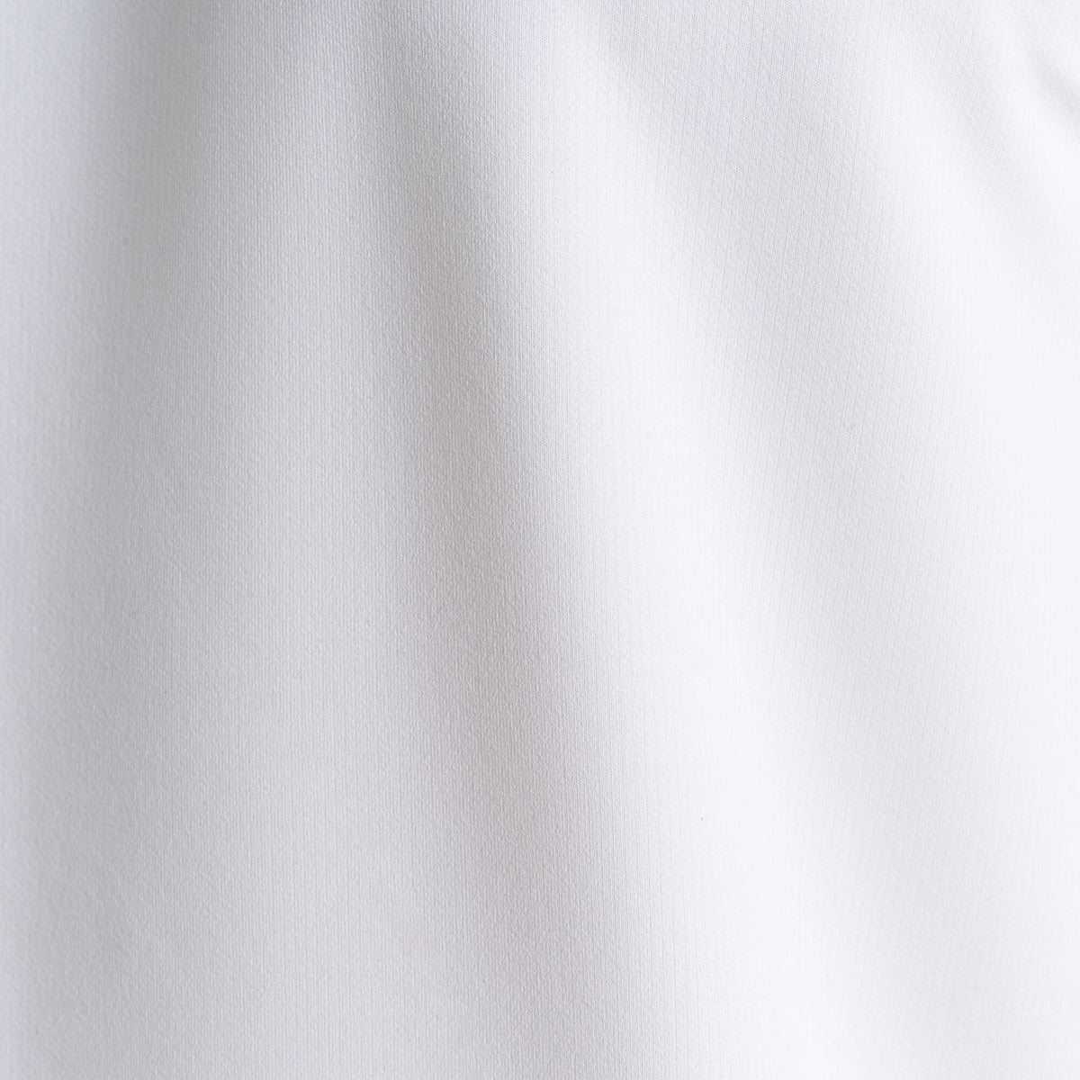 White - Pack Shot - Craghoppers Mens Bramshaw Golf Nosilife Long-Sleeved Polo Shirt
