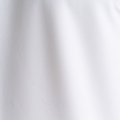 White - Pack Shot - Craghoppers Mens Bramshaw Golf Nosilife Long-Sleeved Polo Shirt
