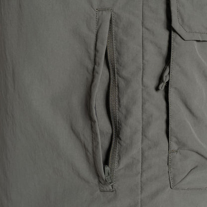 Dark Sage - Lifestyle - Craghoppers Mens Adventure V Nosilife Gilet