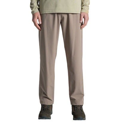 Pebble - Side - Craghoppers Mens Socco Nosilife Trousers