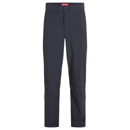 Dark Iron - Front - Craghoppers Mens Socco Nosilife Trousers