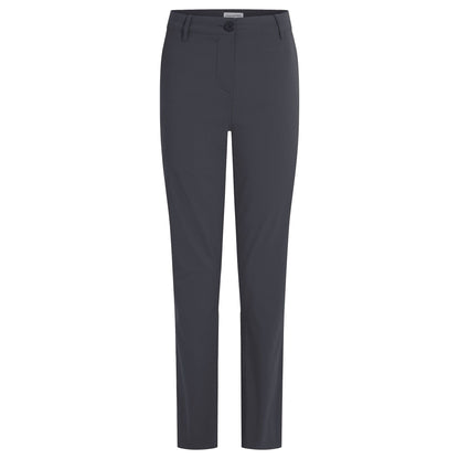 Graphite - Front - Craghoppers Womens-Ladies Kiwi Pro III Trousers