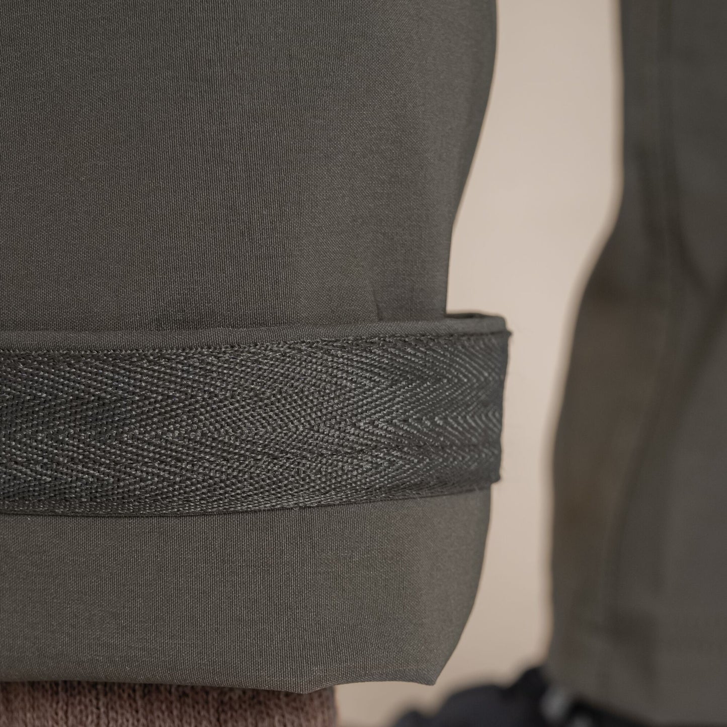 Mid Khaki - Lifestyle - Craghoppers Womens-Ladies Kiwi Pro III Trousers