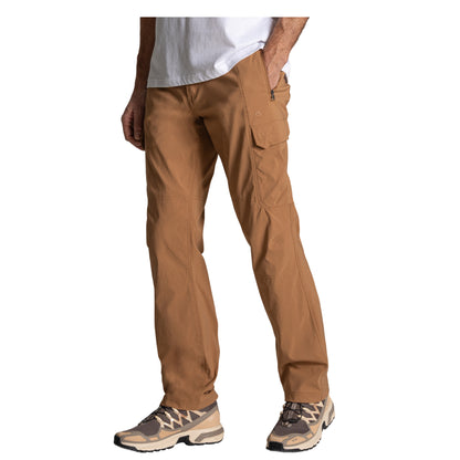Boulder - Lifestyle - Craghoppers Mens Kiwi Pro Cargo Trousers
