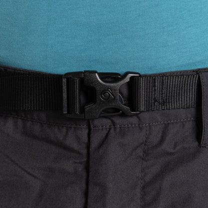 Black Pepper - Lifestyle - Craghoppers Mens Kiwi Classic Trousers