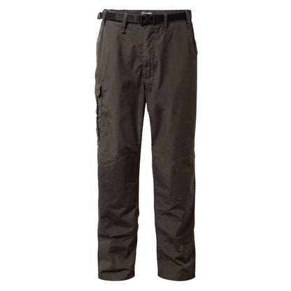 Bark - Front - Craghoppers Mens Kiwi Classic Trousers